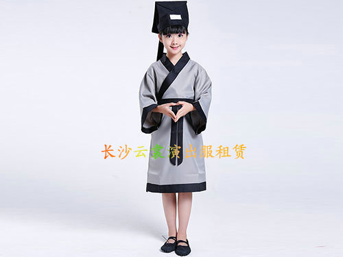 儿童服装